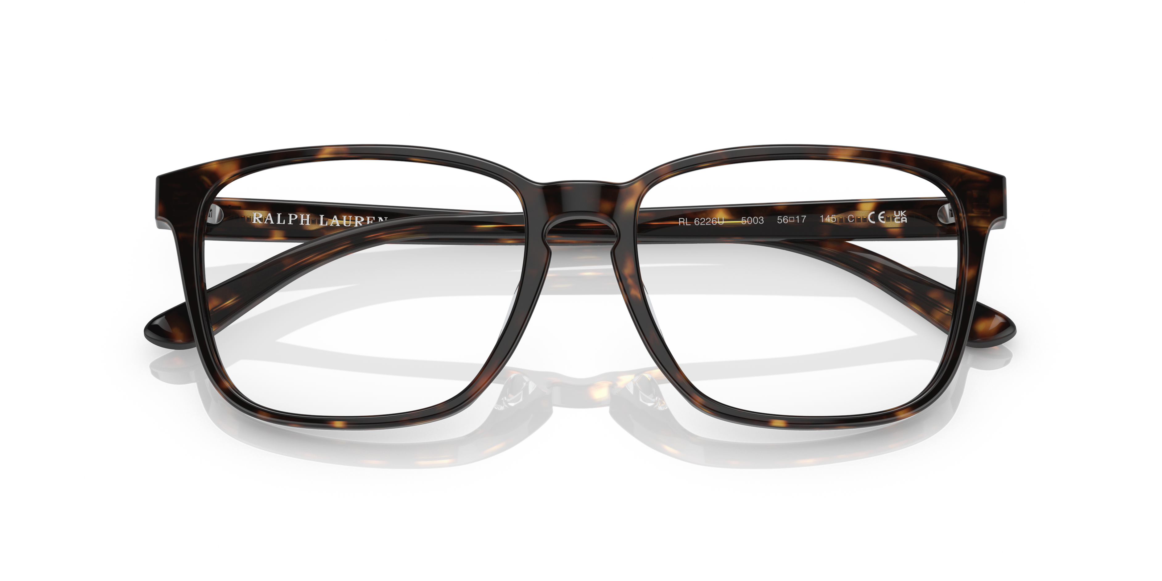 RALPH LAUREN RL6226U 5003 56