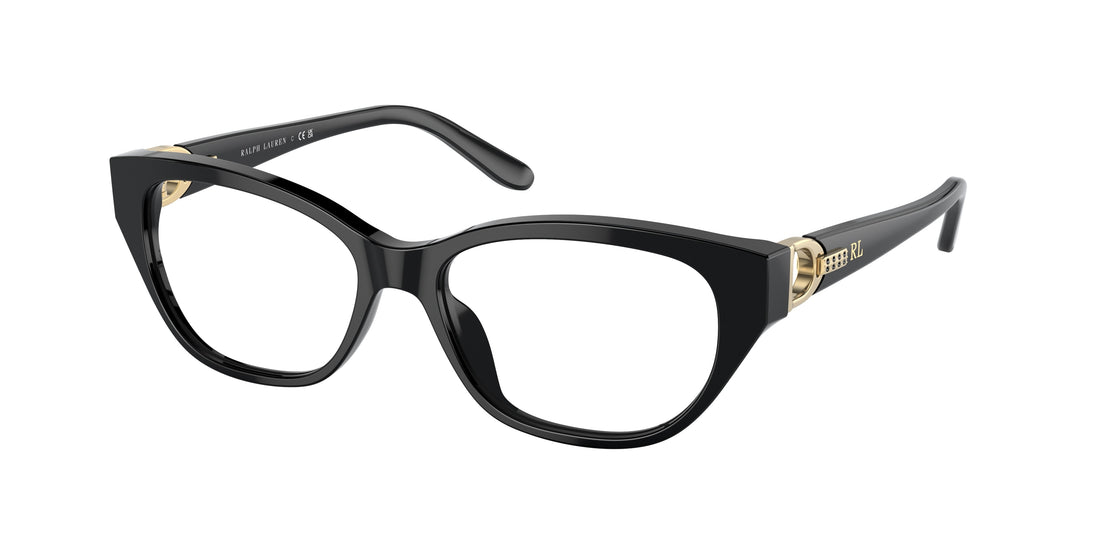 Occhiali da vista ralph lauren rl6227u 5001 femenino taglia 54mm - Vista principale