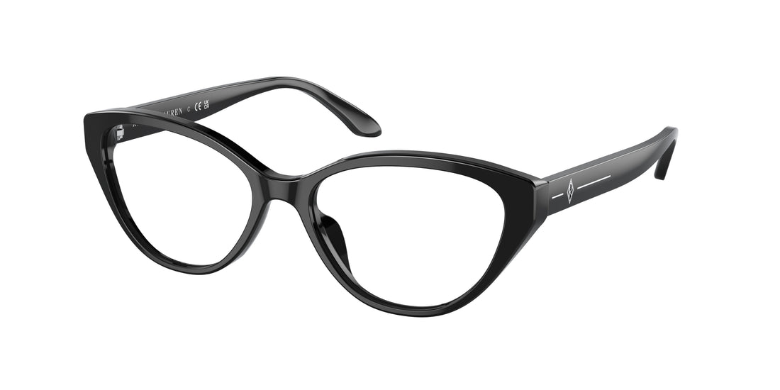 Occhiali da vista ralph lauren rl6228u 5001 femenino taglia 53mm - Vista principale