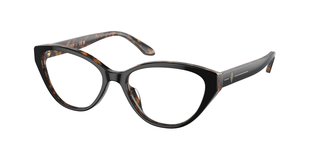 Occhiali da vista ralph lauren rl6228u 5260 femenino taglia 53mm - Vista principale