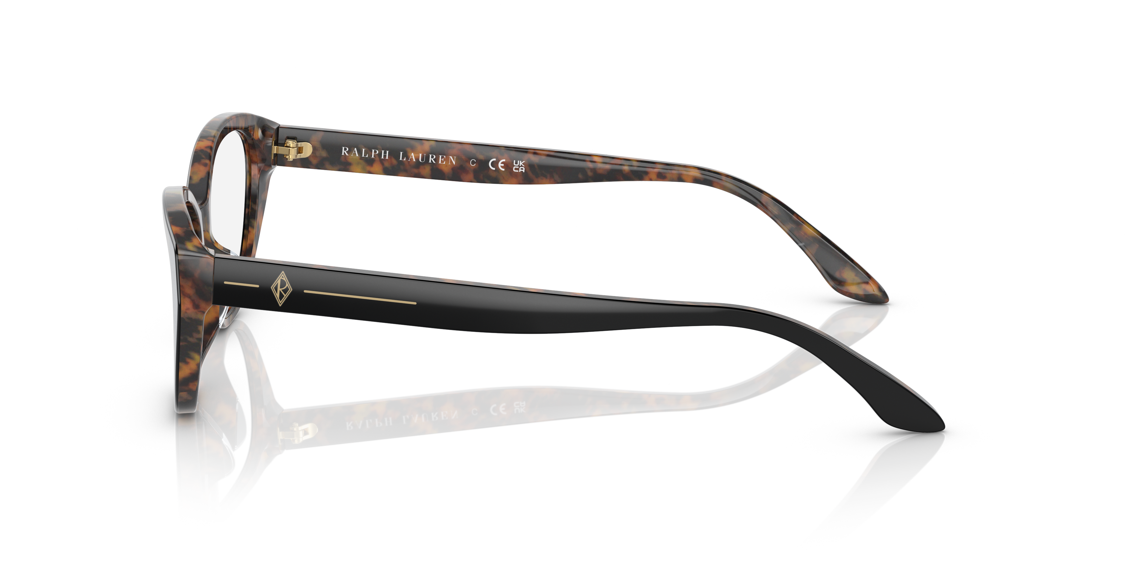 RALPH LAUREN RL6228U 5260 53