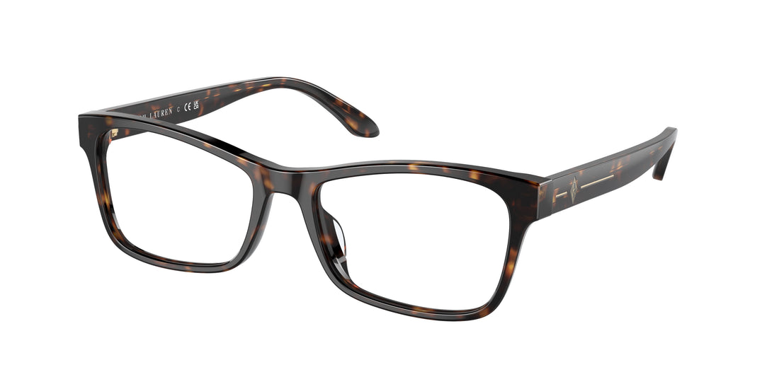 Occhiali da vista ralph lauren rl6229u 5003 femenino taglia 52mm - Vista principale