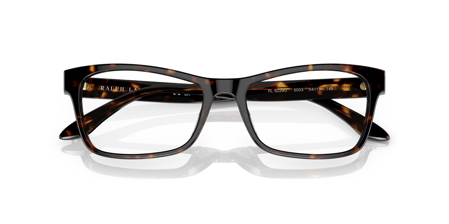 RALPH LAUREN RL6229U 5003 52