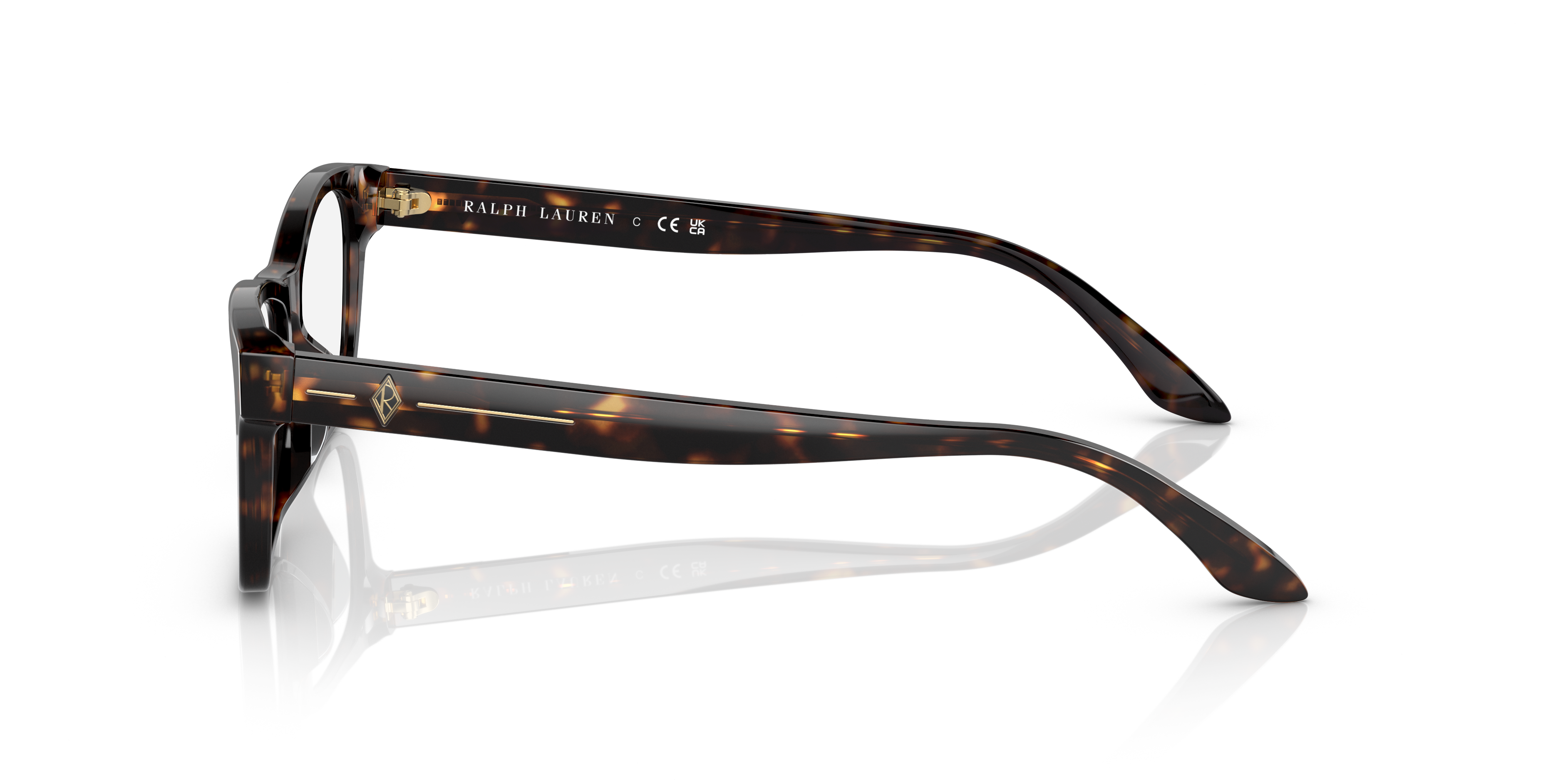 RALPH LAUREN RL6229U 5003 52