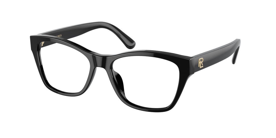 Occhiali da vista ralph lauren rl6230u 5001 femenino taglia 53mm - Vista principale