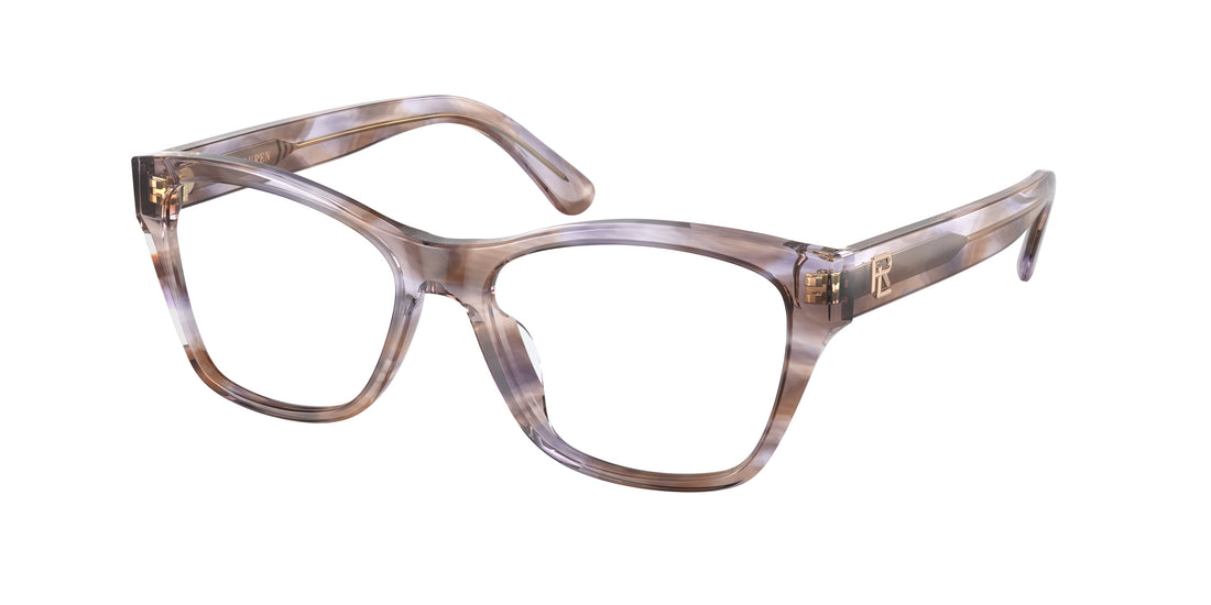 Occhiali da vista ralph lauren rl6230u 6031 femenino taglia 53mm - Vista principale