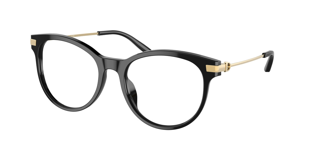 Occhiali da vista ralph lauren rl6231u 5001 femenino taglia 51mm - Vista principale