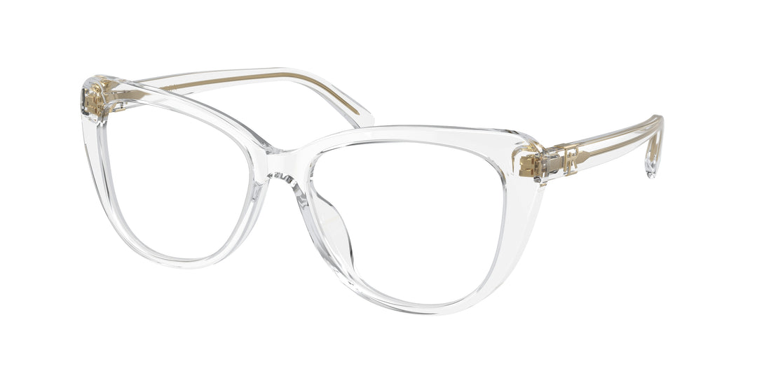 Occhiali da vista ralph lauren rl6232u 5002 femenino taglia 54mm - Vista principale