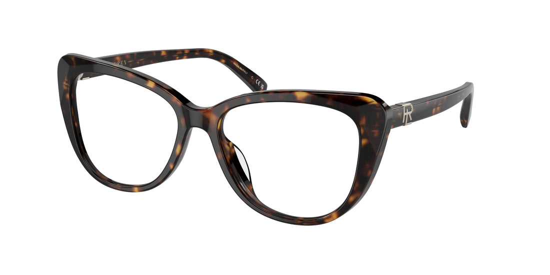 Occhiali da vista ralph lauren rl6232u 5003 femenino taglia 54mm - Vista principale