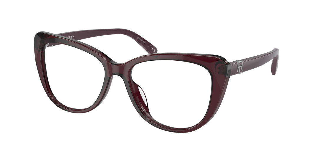 Occhiali da vista ralph lauren rl6232u 6052 femenino taglia 54mm - Vista principale