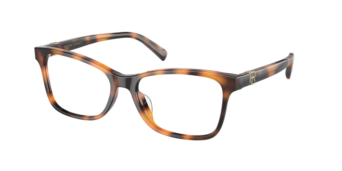 Occhiali da vista ralph lauren rl6233u 5303 femenino taglia 52mm - Vista principale