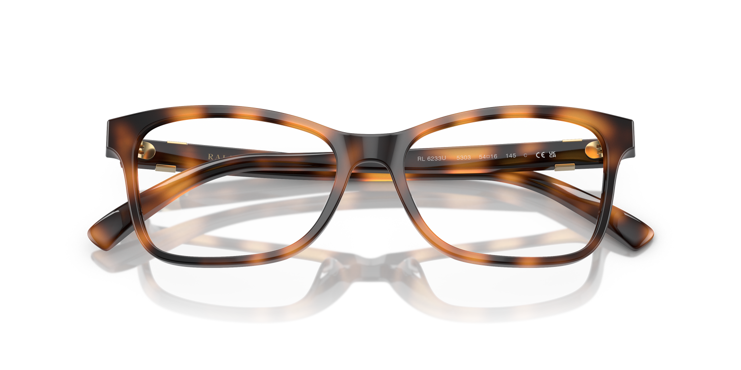 RALPH LAUREN RL6233U 5303 54