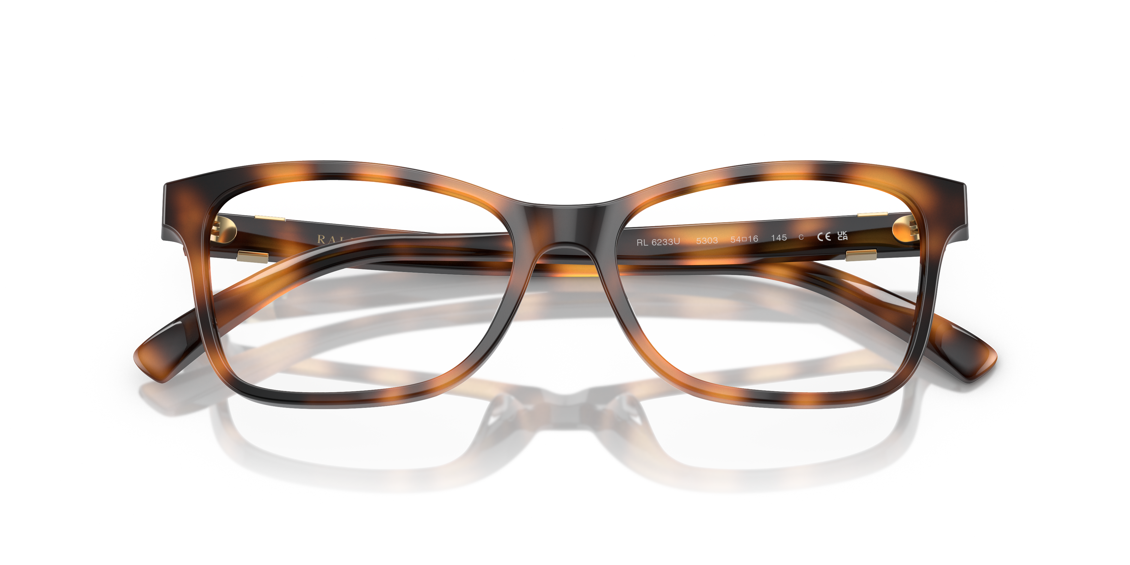 RALPH LAUREN RL6233U 5303 54