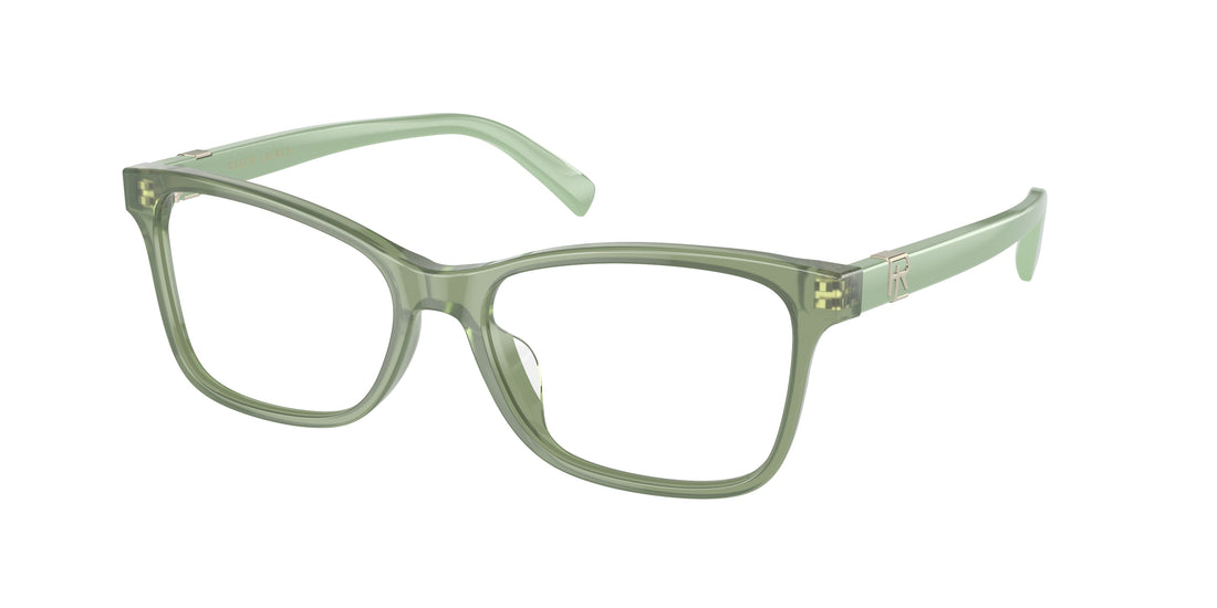 Occhiali da vista ralph lauren rl6233u 6049 femenino taglia 54mm - Vista principale