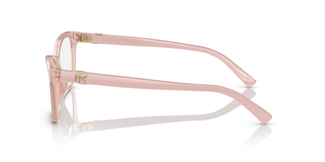 Occhiali da vista ralph lauren rl6233u 6053 femenino taglia 54mm - Vista dettagliata