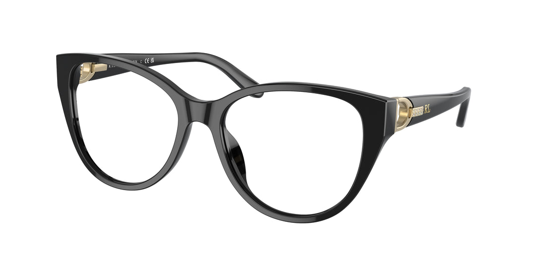 Occhiali da vista ralph lauren rl6234bu 5001 femenino taglia 53mm - Vista principale