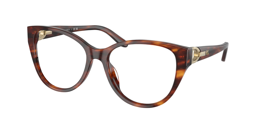 Occhiali da vista ralph lauren rl6234bu 5007 femenino taglia 53mm - Vista principale