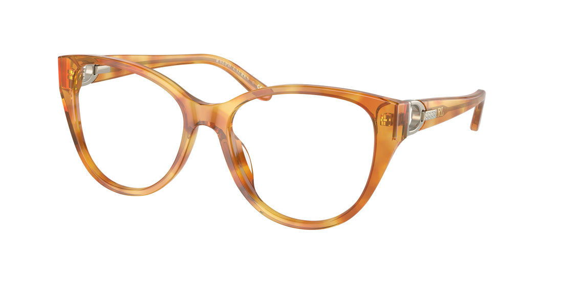 Occhiali da vista ralph lauren rl6234bu 6051 femenino taglia 53mm - Vista principale