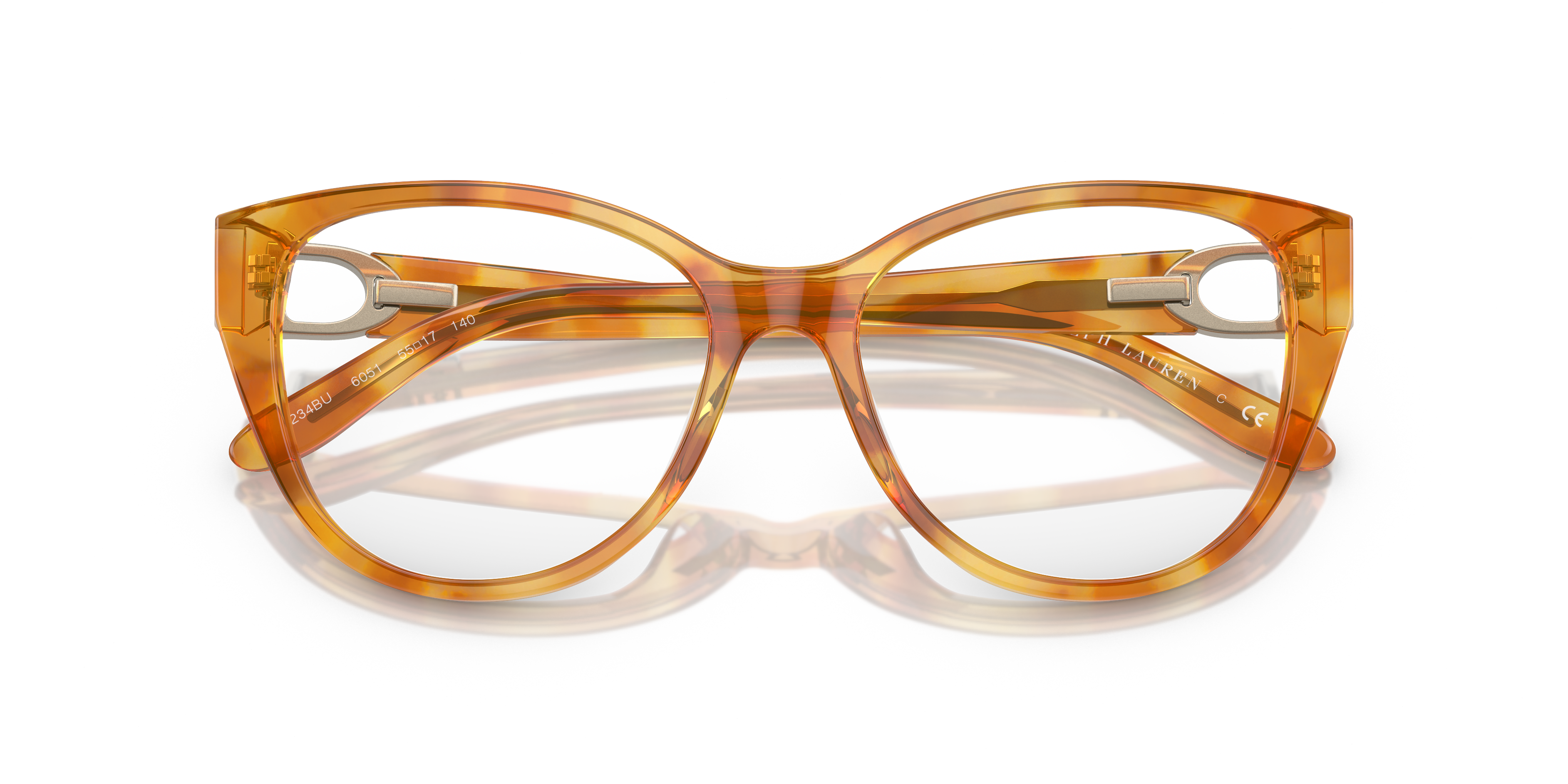 RALPH LAUREN RL6234BU 6051 53