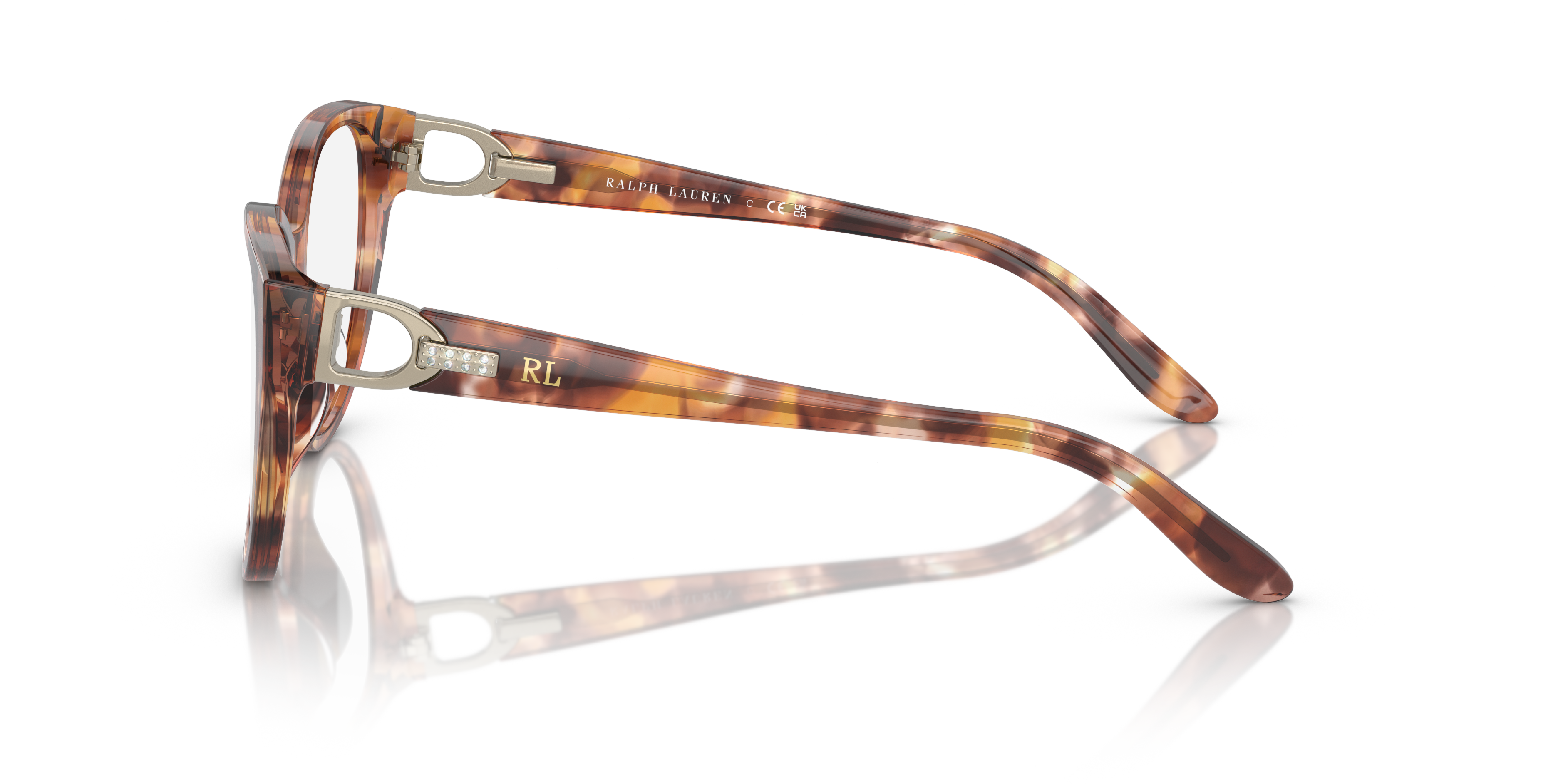 RALPH LAUREN RL6234BU 6093 55