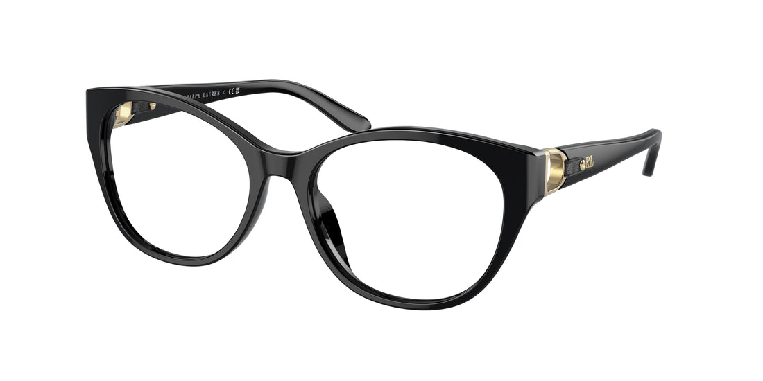 Occhiali da vista ralph lauren rl6235qu 5001 femenino taglia 54mm - Vista principale
