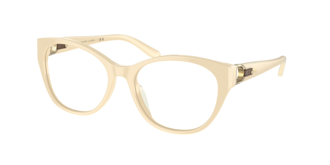 Occhiali da vista ralph lauren rl6235qu 6057 femenino taglia 52mm - Vista principale