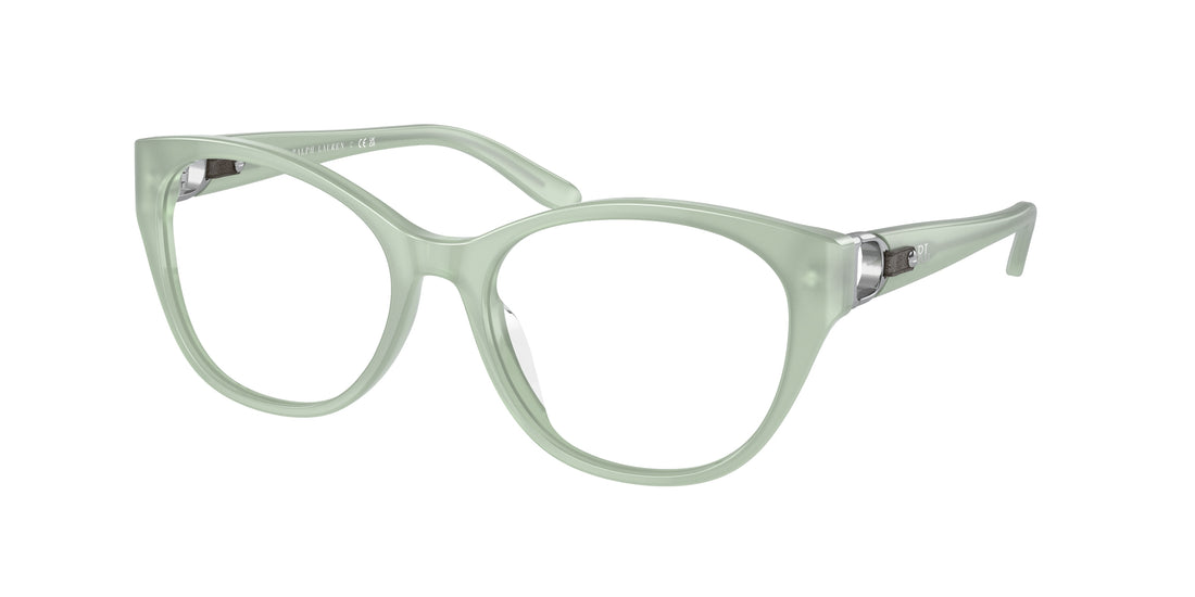 Occhiali da vista ralph lauren rl6235qu 6082 femenino taglia 52mm - Vista principale
