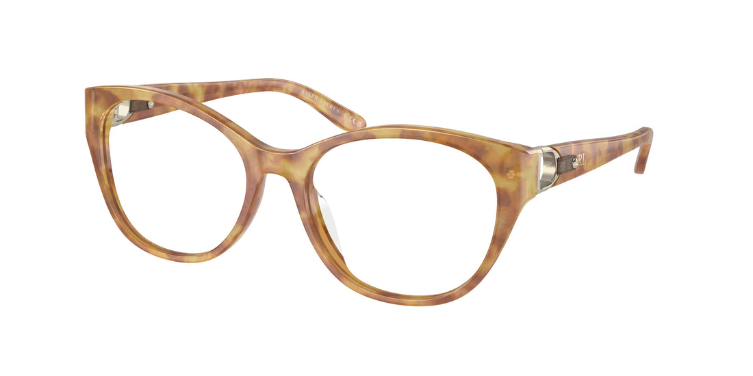 Occhiali da vista ralph lauren rl6235qu 6083 femenino taglia 52mm - Vista principale
