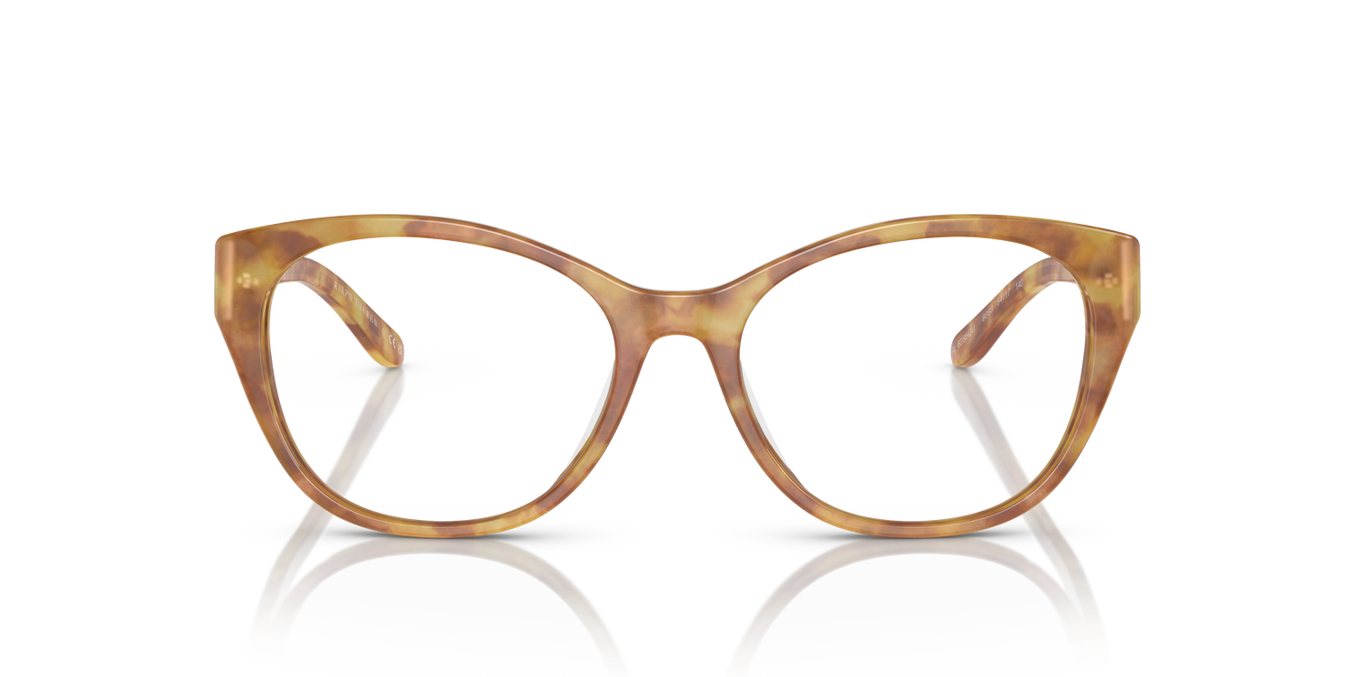 RALPH LAUREN RL6235QU 6083 52