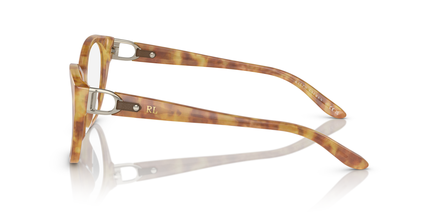 RALPH LAUREN RL6235QU 6083 52