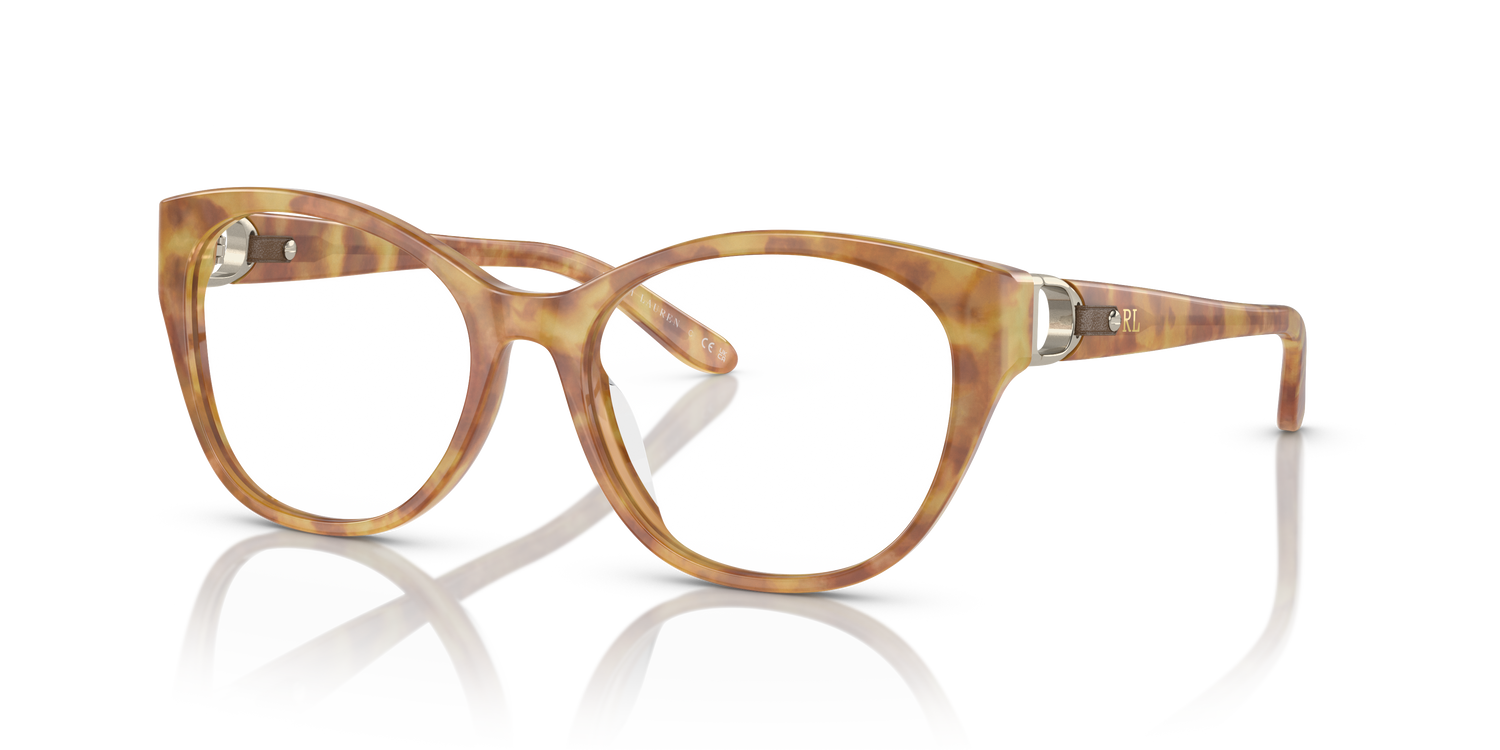 RALPH LAUREN RL6235QU 6083 52