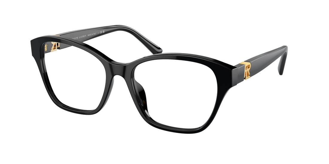Occhiali da vista ralph lauren rl6236u 5001 femenino taglia 53mm - Vista principale