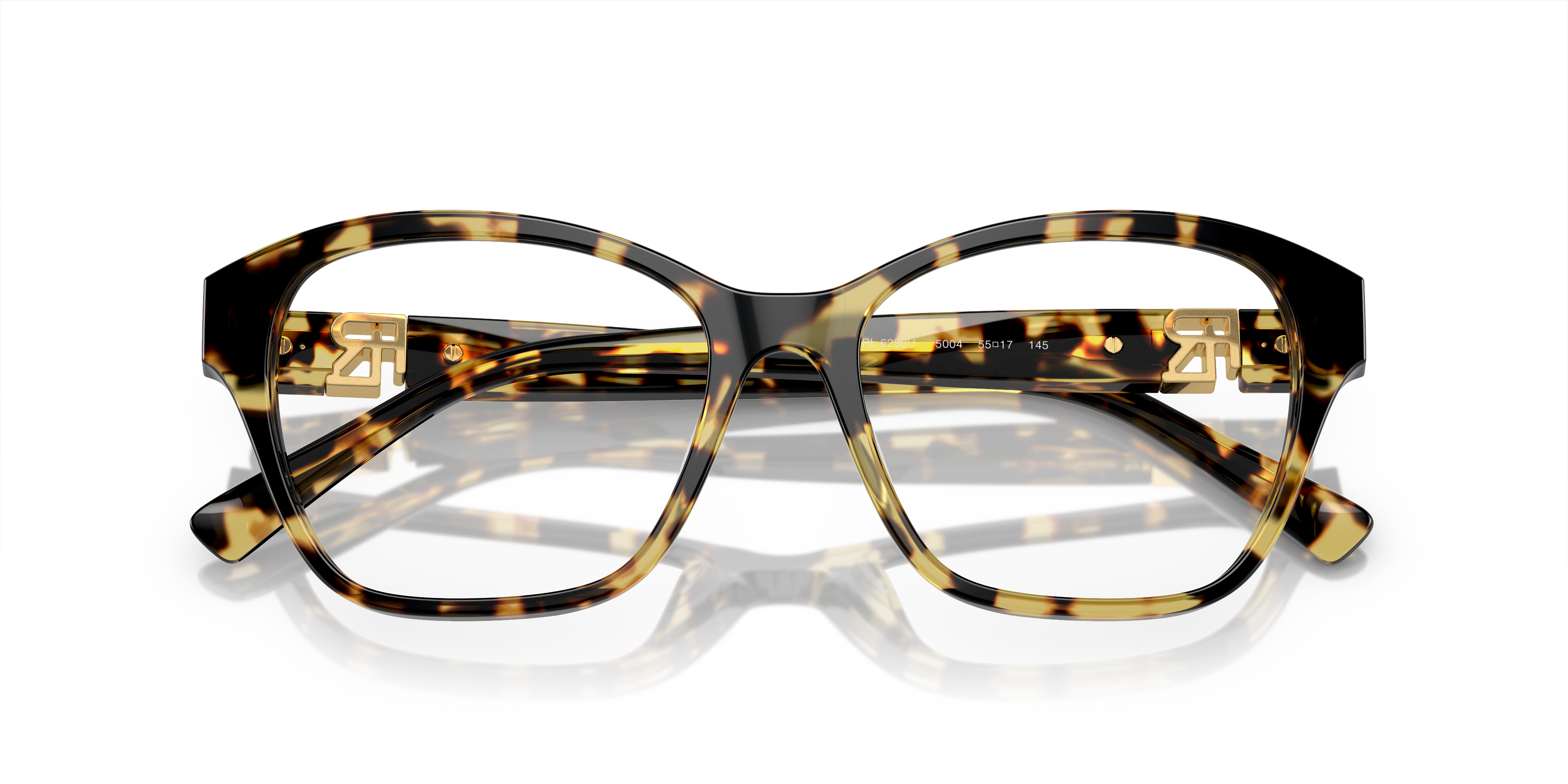 RALPH LAUREN RL6236U 5004 55