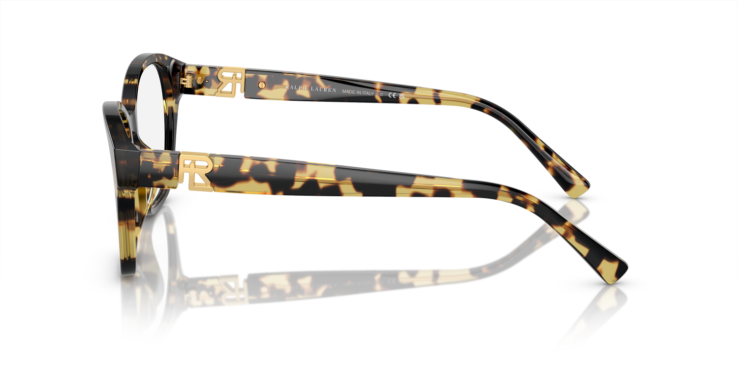 RALPH LAUREN RL6236U 5004 55