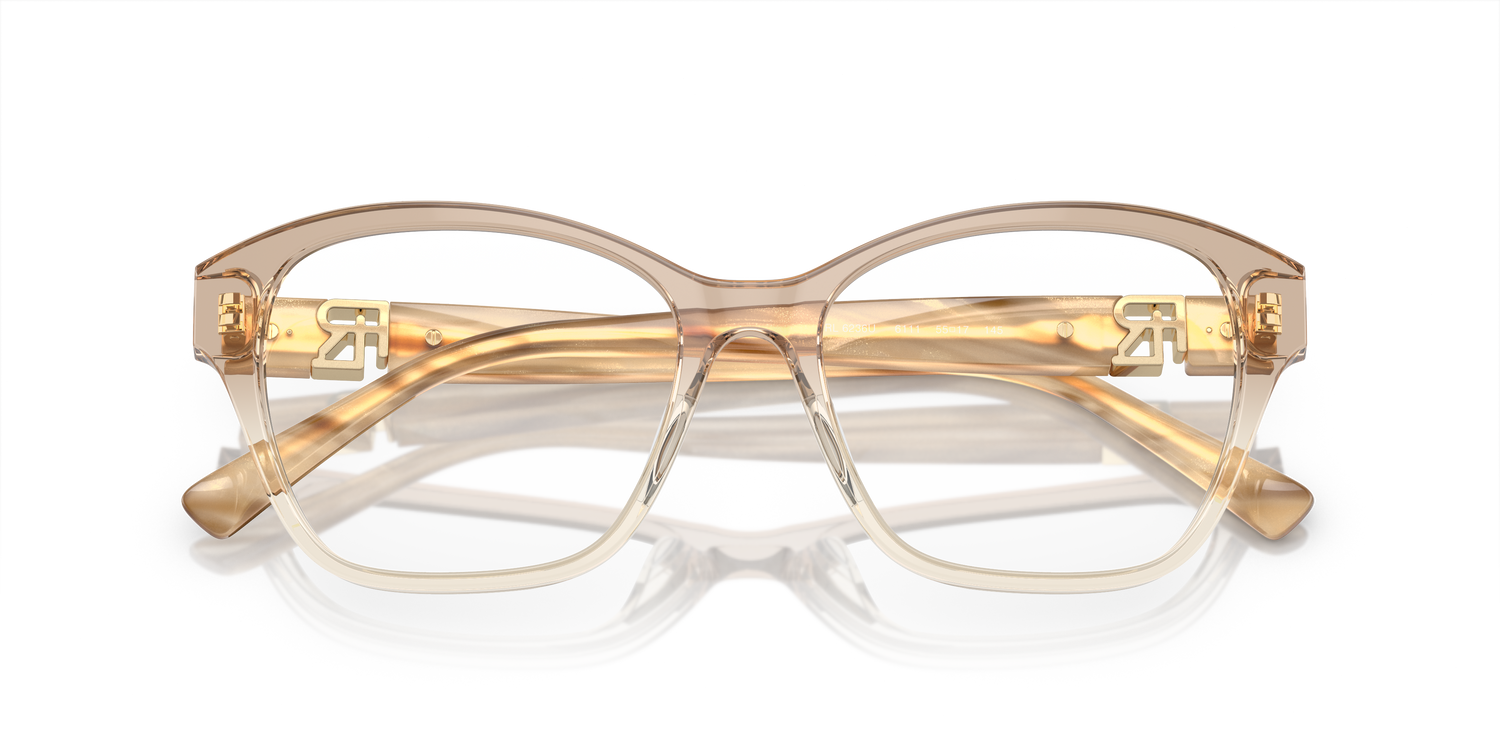 RALPH LAUREN RL6236U 6111 55