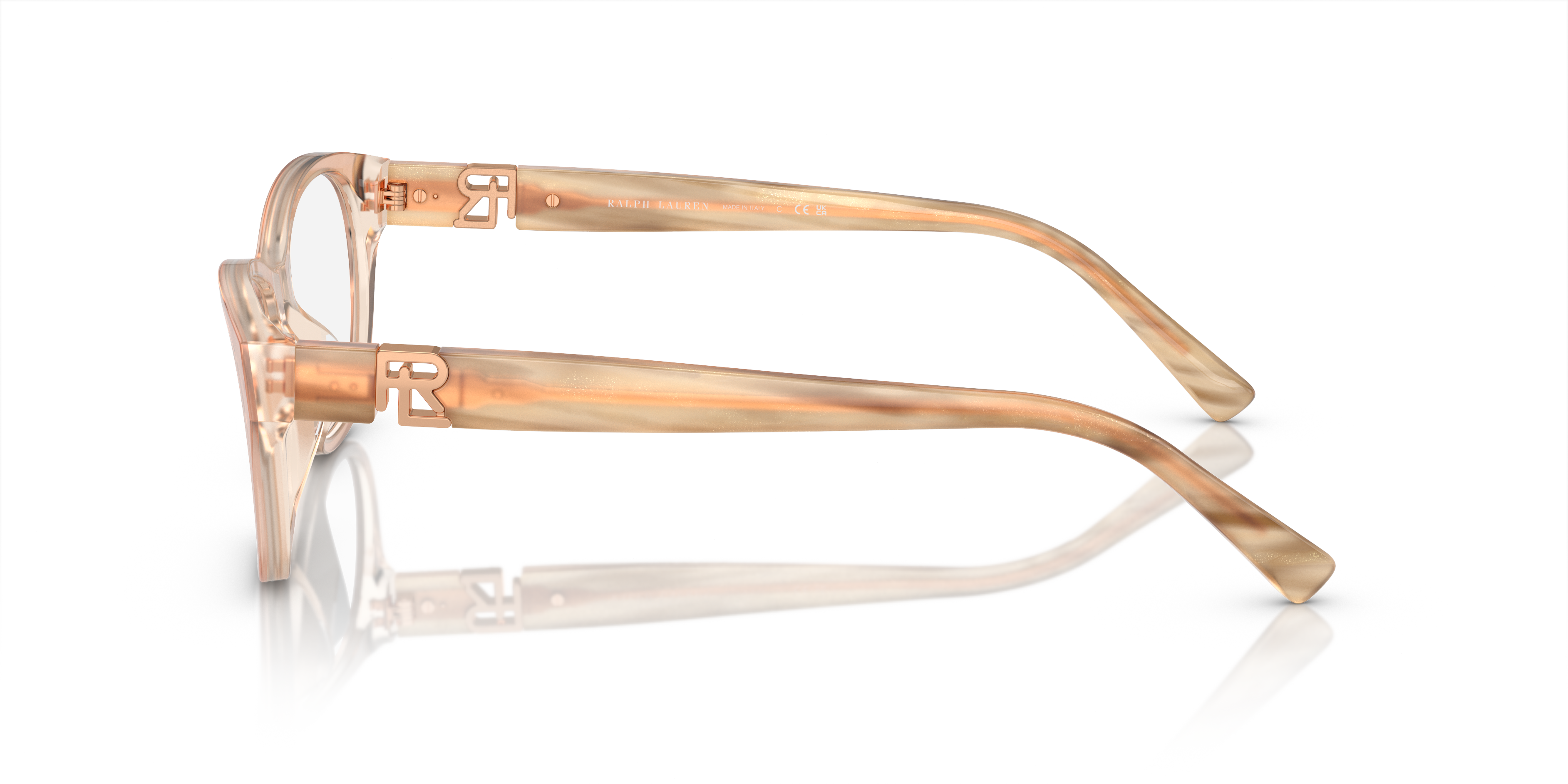 RALPH LAUREN RL6237U 6110 54