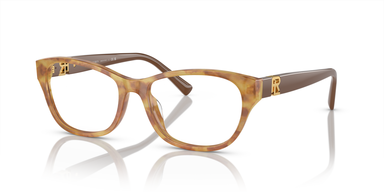 RALPH LAUREN RL6237U 6113 54