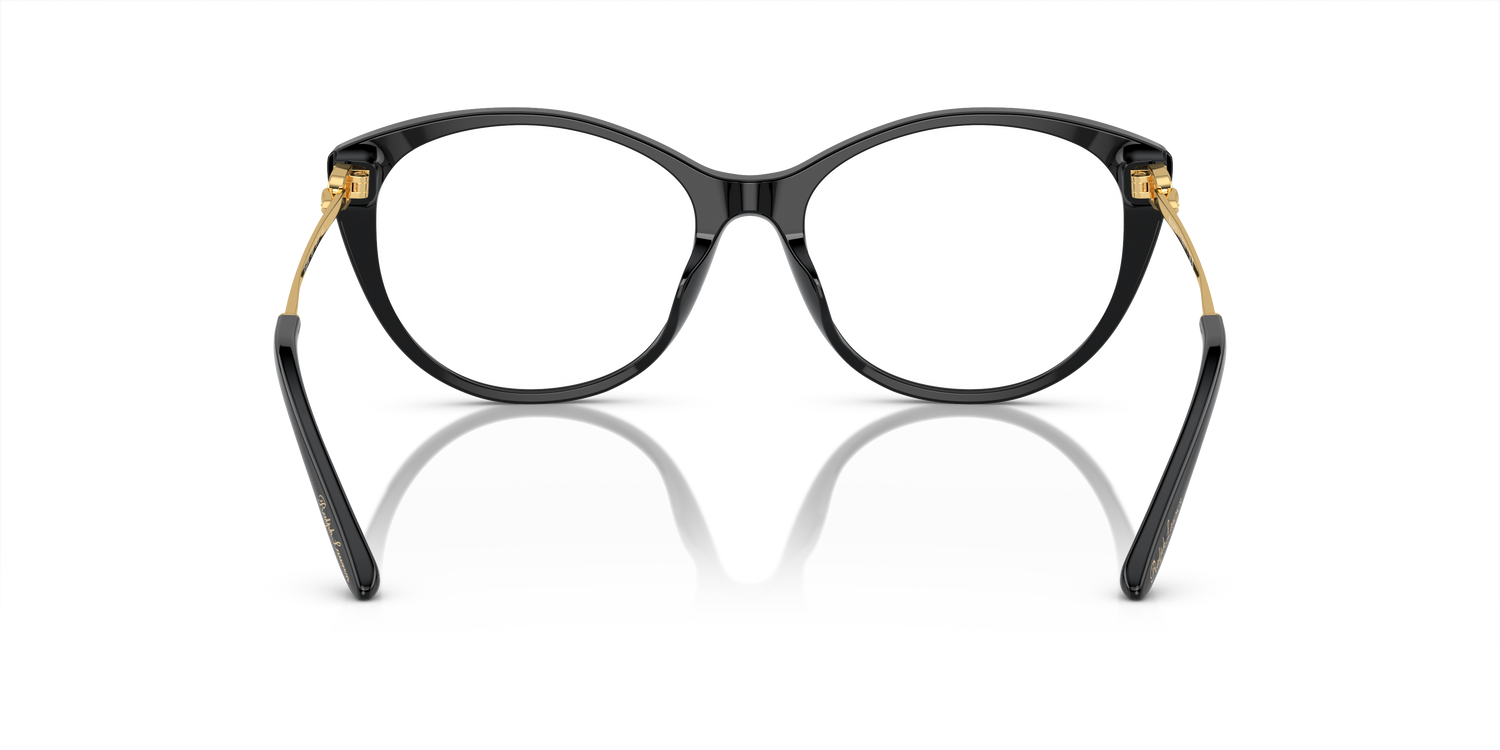 RALPH LAUREN RL6239U 5001 55