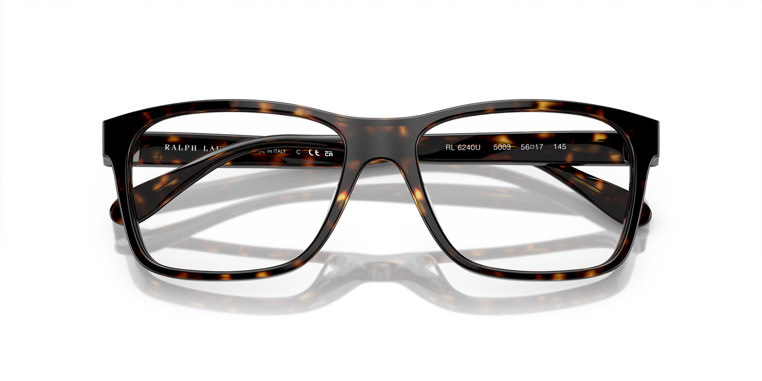 RALPH LAUREN RL6240U 5003 54