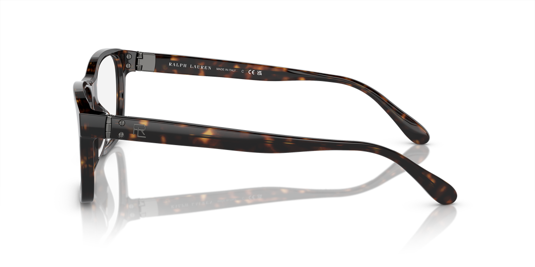 Occhiali da vista ralph lauren rl6240u 5003 masculino taglia 54mm - Vista dettagliata