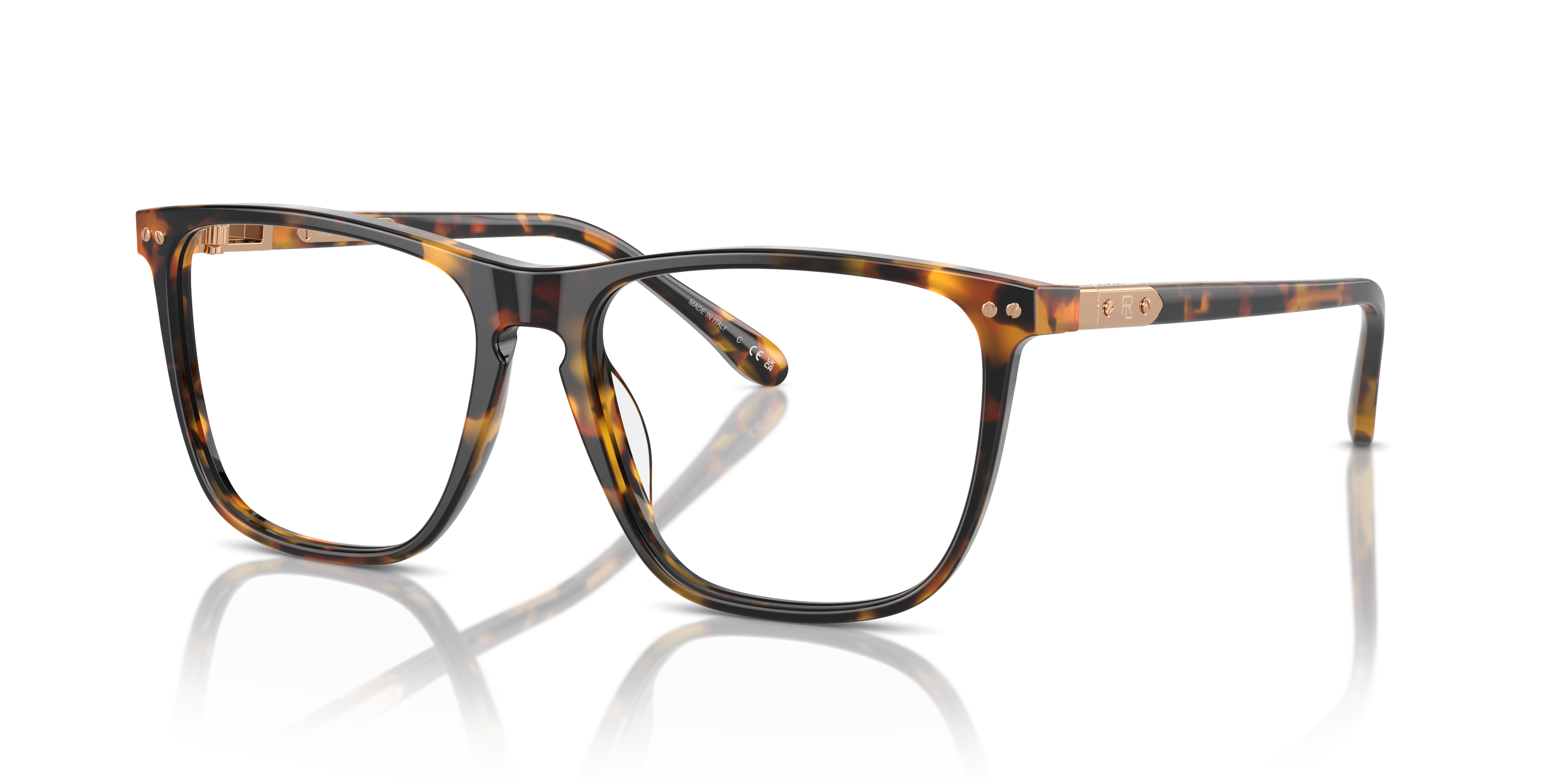 RALPH LAUREN RL6242U 5134 55