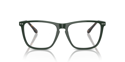 RALPH LAUREN RL6242U 6140 55