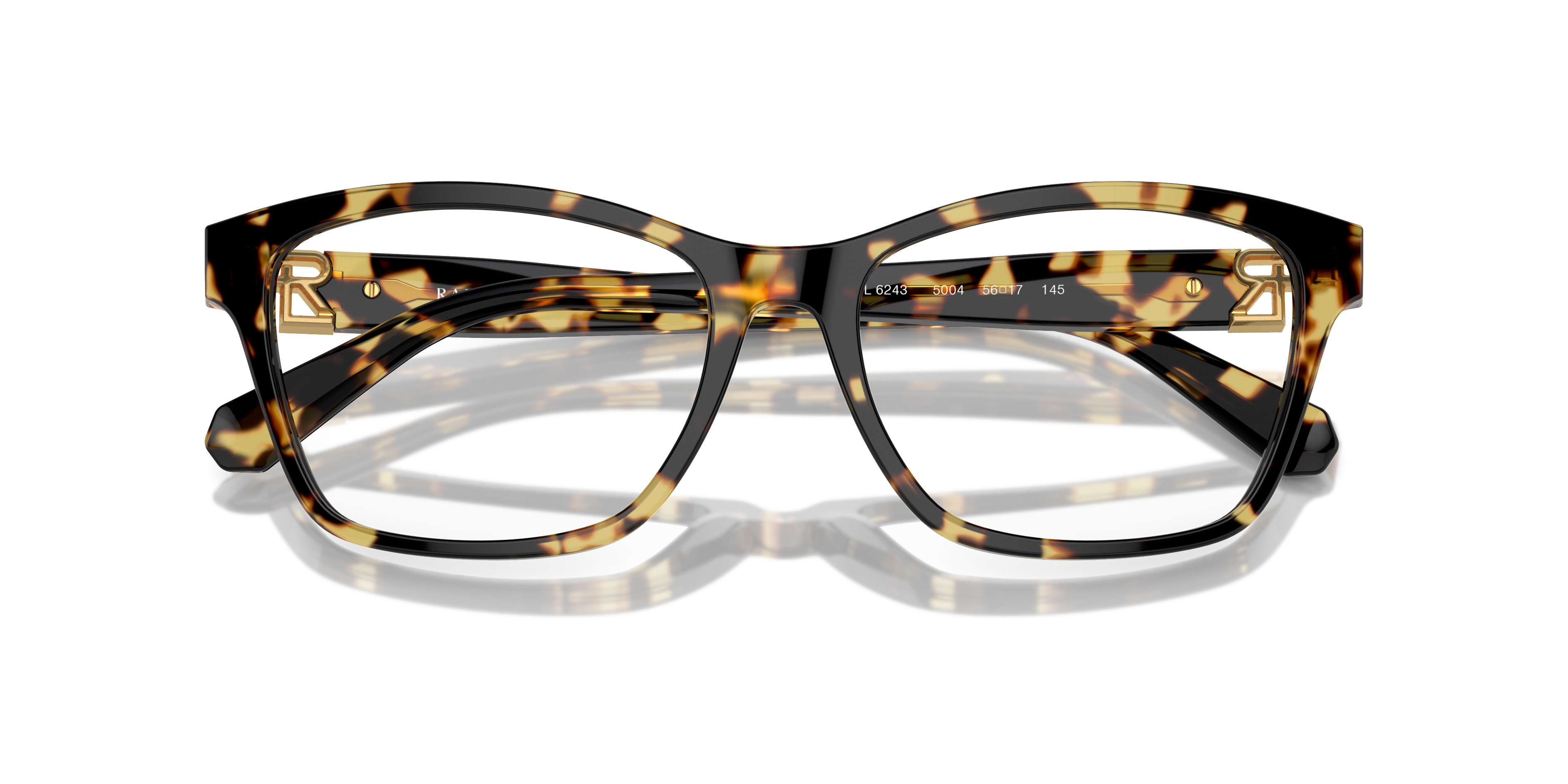 RALPH LAUREN RL6243 5004 54