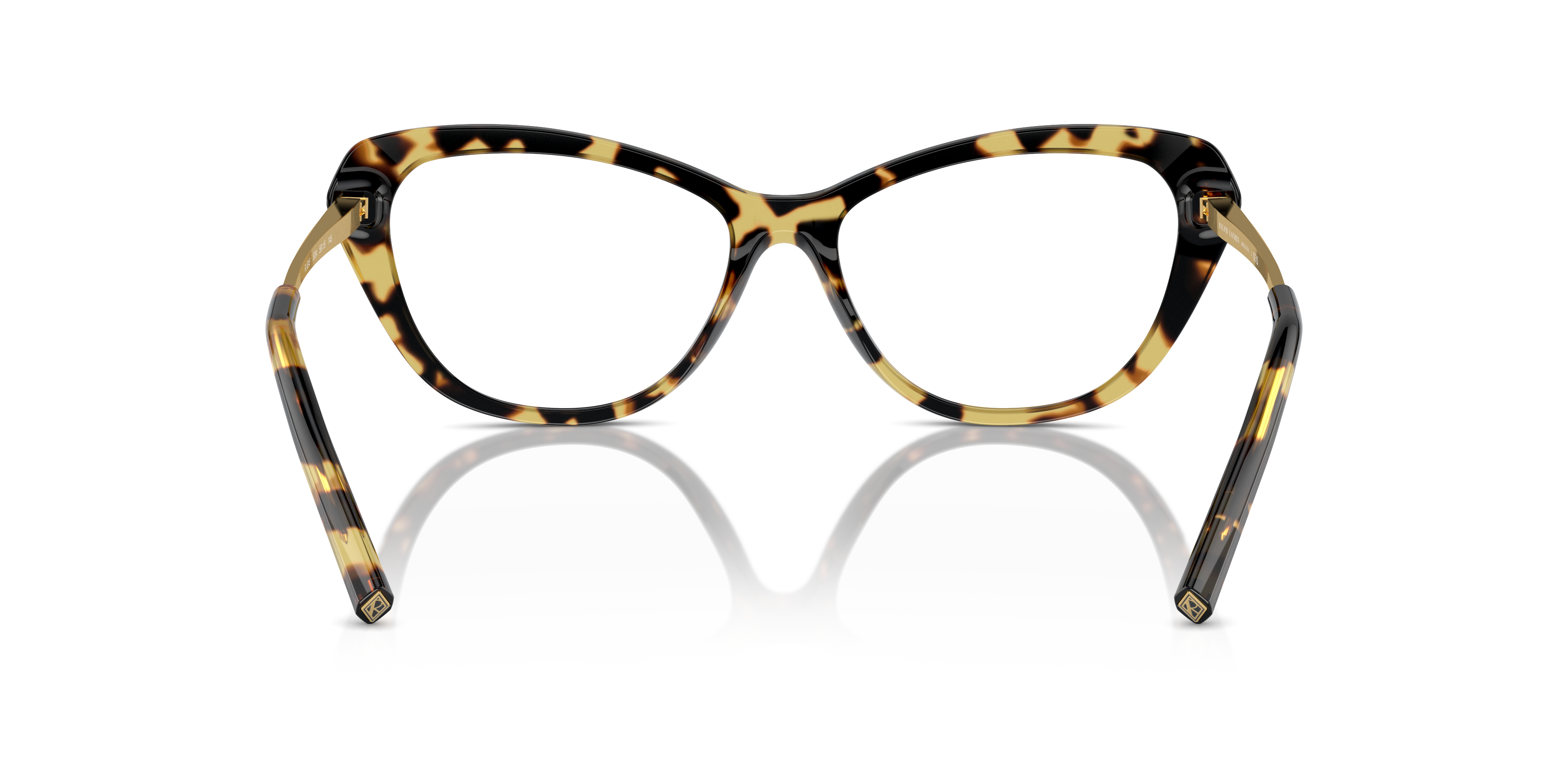 RALPH LAUREN RL6245 5004 54