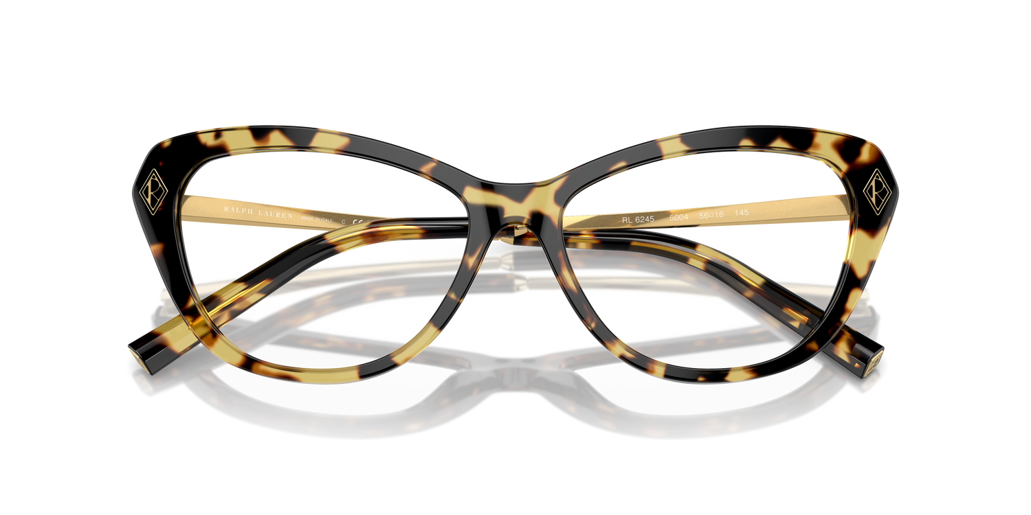 RALPH LAUREN RL6245 5004 54