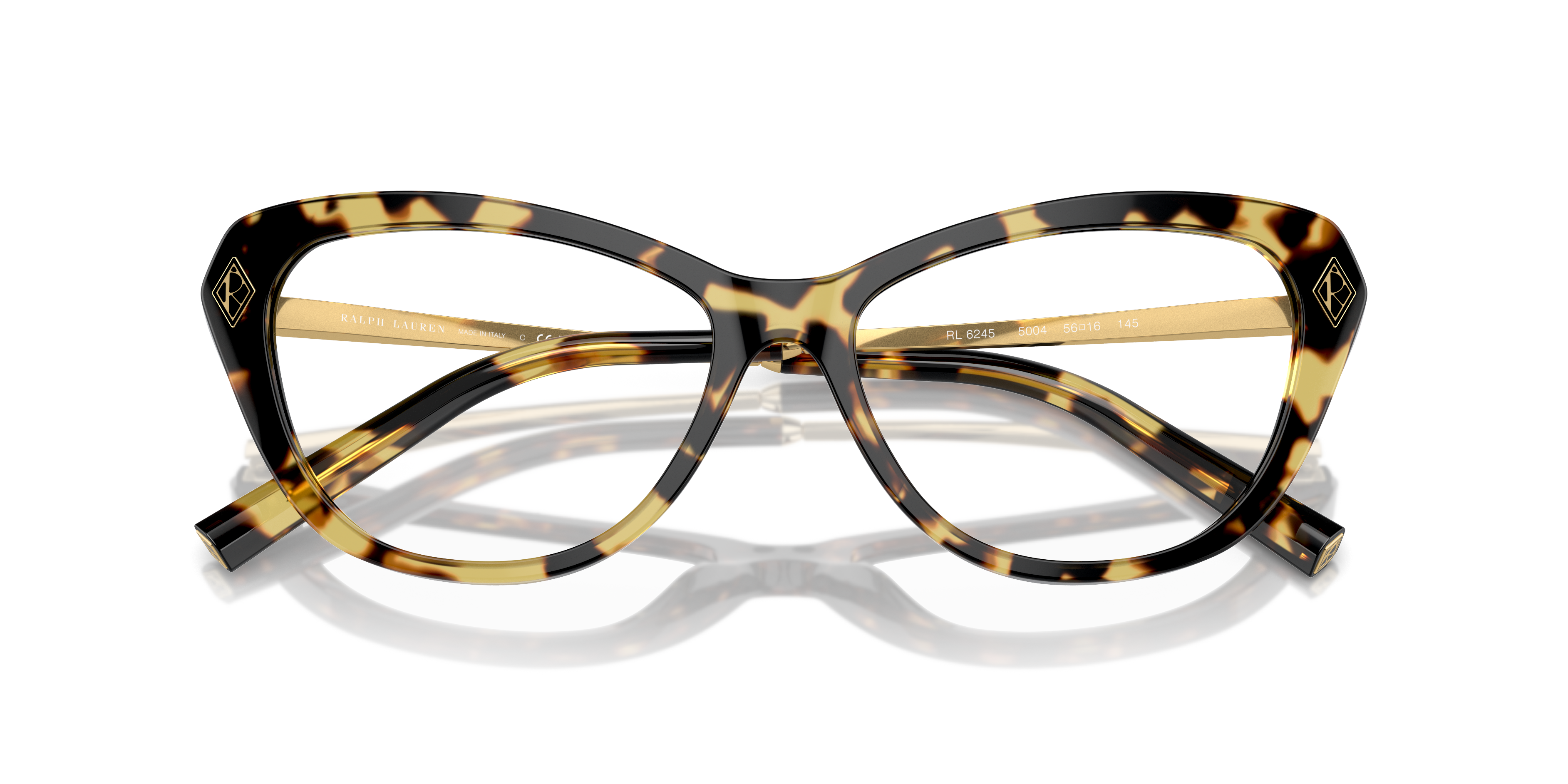 RALPH LAUREN RL6245 5004 54