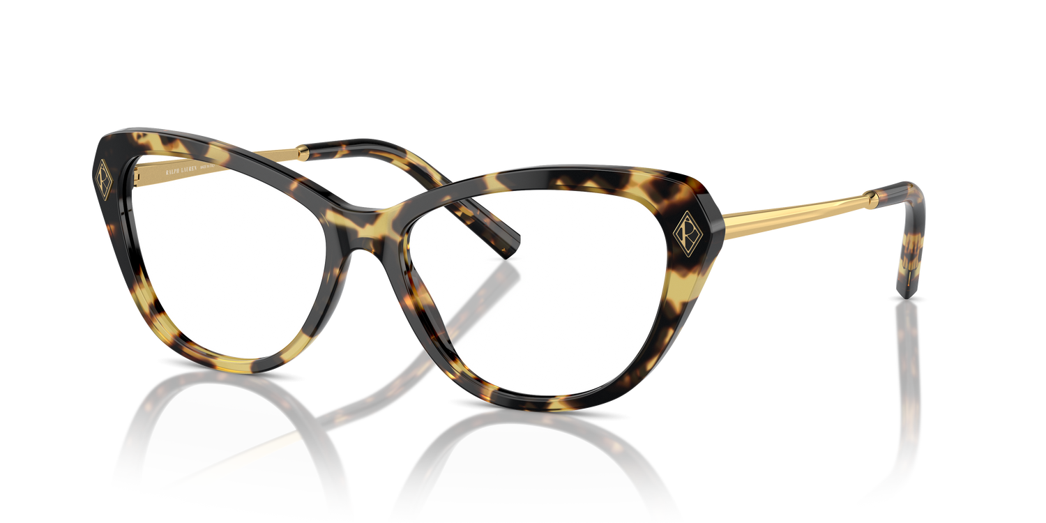 RALPH LAUREN RL6245 5004 54