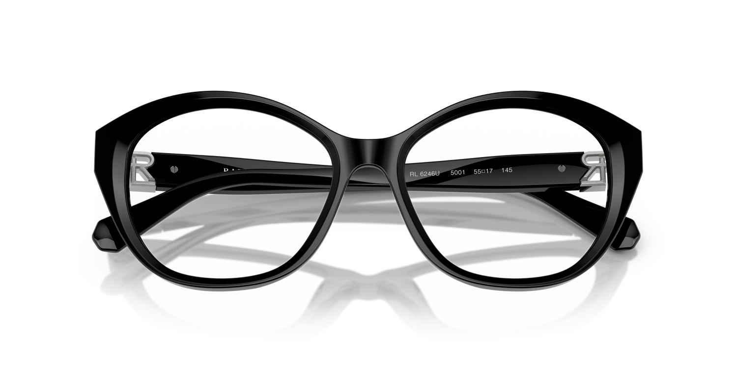 RALPH LAUREN RL6246U 5001 53