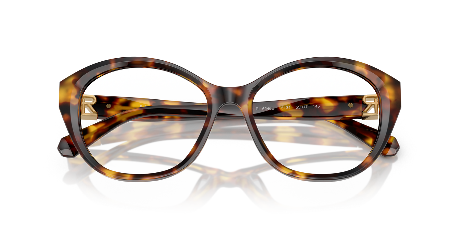 RALPH LAUREN RL6246U 5134 53