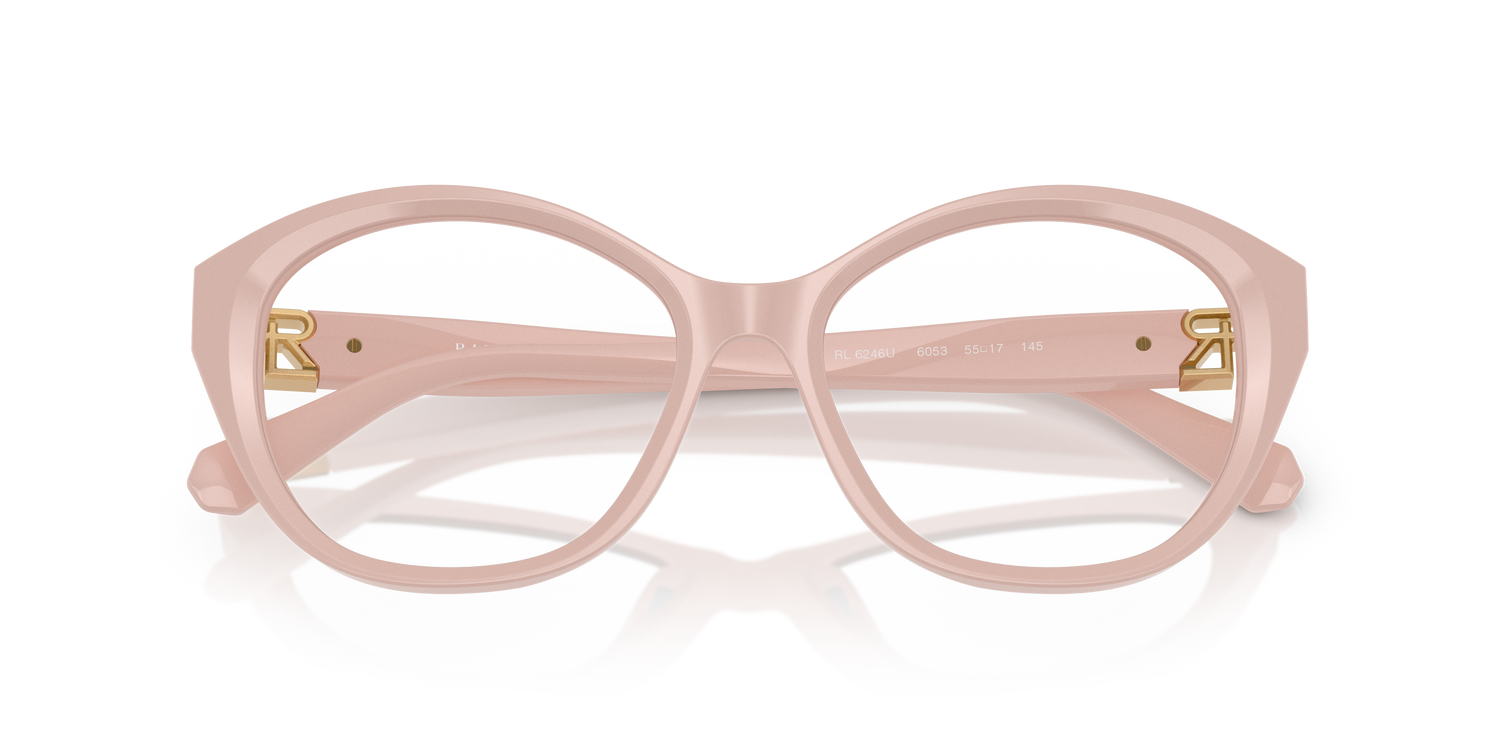 RALPH LAUREN RL6246U 6053 55